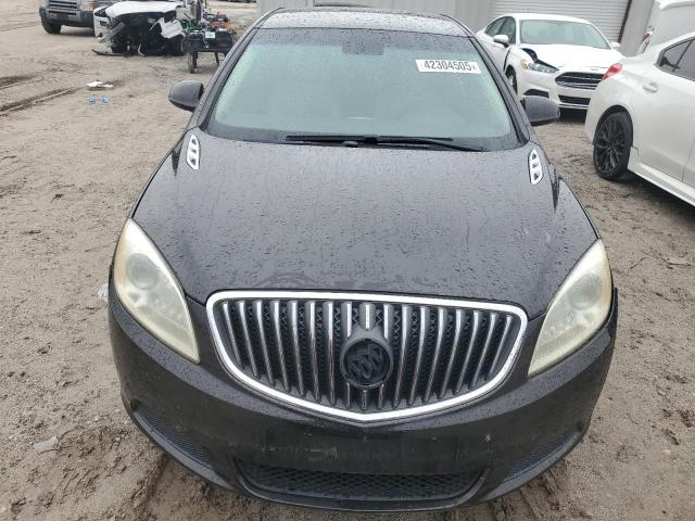 Photo 5 from auction – 2015 BUICK VERANO with VIN 1G4PP5SK5F4159728