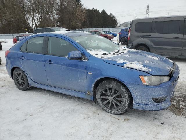 Photo 4 from auction – 2011 MITSUBISHI LANCER ES/ with VIN JA32X2HU5BU607920