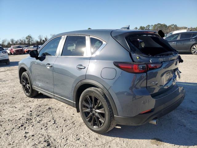 Photo 2 from auction – 2023 MAZDA CX-5 PREFE with VIN JM3KFBCM4P0245225