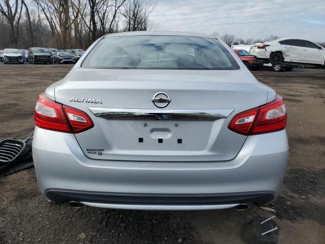 Photo 6 from auction – 2017 NISSAN ALTIMA 2.5 with VIN 1N4AL3AP4HC148872