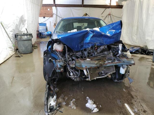 Photo 5 from auction – 2019 FORD FIESTA SE with VIN 3FADP4EJ0KM110428