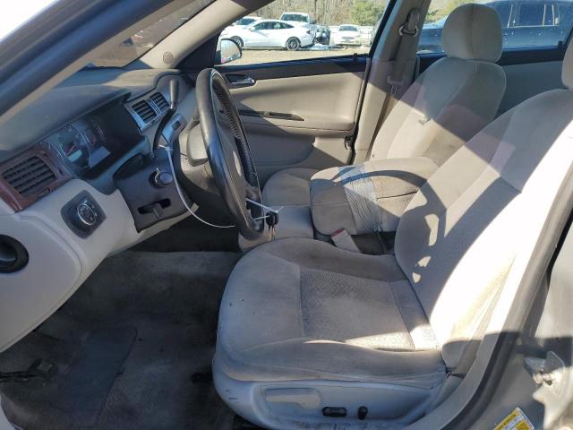 Photo 7 from auction – 2007 CHEVROLET IMPALA LT with VIN 2G1WT58N279291303