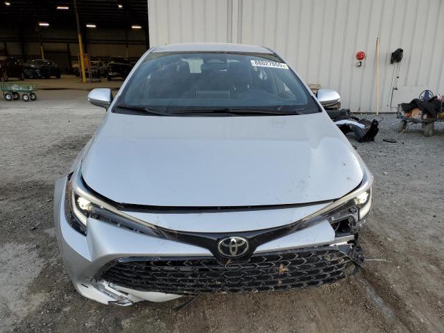 Photo 5 from auction – 2024 TOYOTA COROLLA SE with VIN JTND4MBE1R3231891