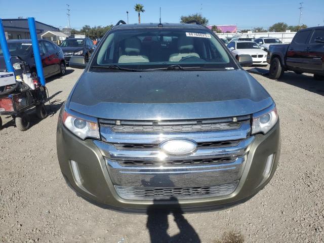 Photo 5 from auction – 2012 FORD EDGE LIMIT with VIN 2FMDK3KC4CBA23736