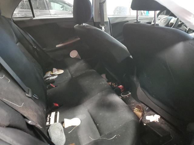 Photo 10 from auction – 2010 TOYOTA COROLLA BA with VIN 2T1BU4EE7AC461275