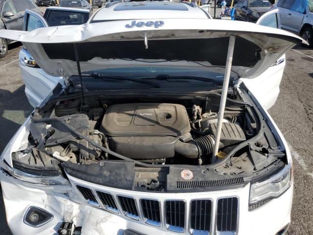 Photo 12 from auction – 2016 JEEP GRAND CHER with VIN 1C4RJEBG7GC499898