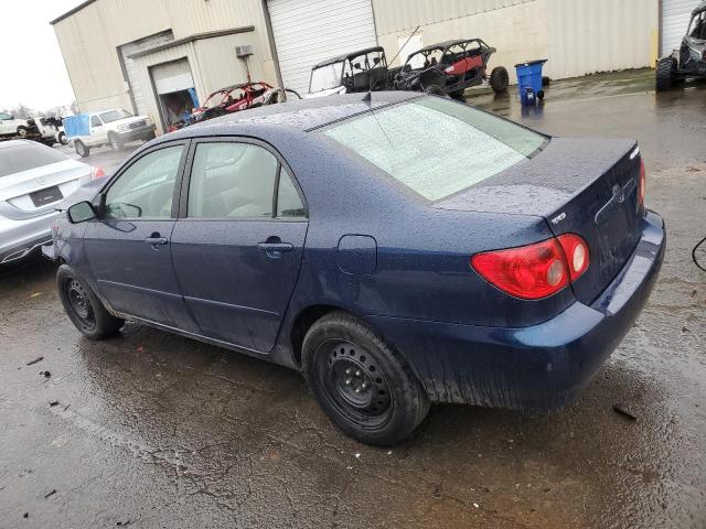 Photo 2 from auction – 2005 TOYOTA COROLLA CE with VIN 2T1BR30E95C488924