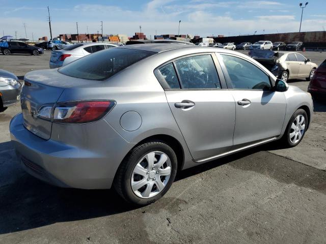 Photo 3 from auction – 2011 MAZDA 3 I with VIN JM1BL1UGXB1409231
