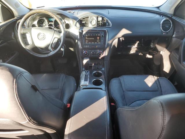 Photo 8 from auction – 2016 BUICK ENCLAVE with VIN 5GAKVBKD3GJ126168