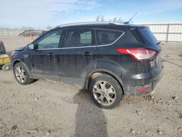 Photo 2 from auction – 2015 FORD ESCAPE TIT with VIN 1FMCU9JX2FUA23083