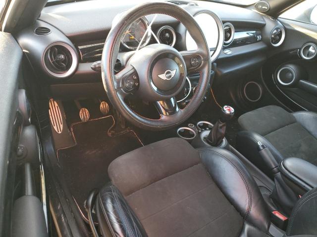 Photo 8 from auction – 2012 MINI COOPER COU with VIN WMWSX5C58CT141410