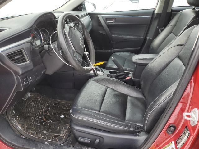 Photo 7 from auction – 2015 TOYOTA COROLLA L with VIN 2T1BURHE5FC327767