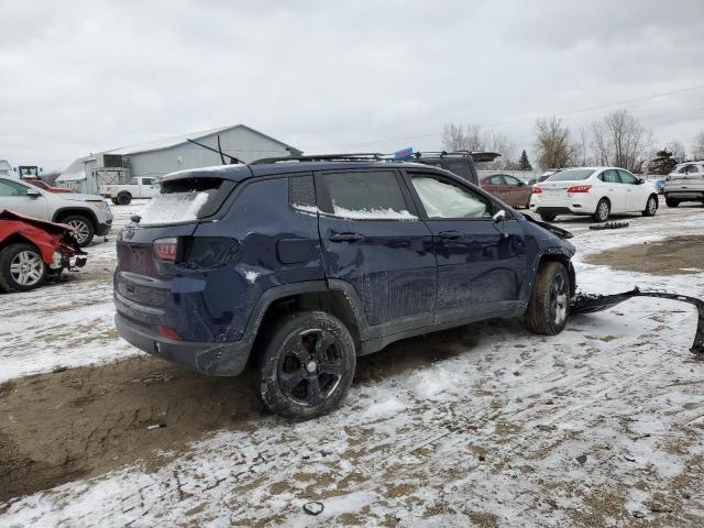 Снимка 3 от търг – 2018 JEEP COMPASS LA с VIN 3C4NJDBB0JT175622