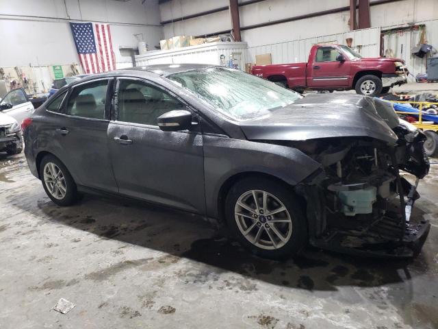 Photo 4 from auction – 2017 FORD FOCUS SE with VIN 1FADP3F27HL315935