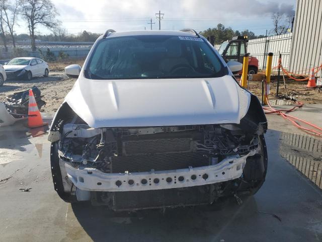 Photo 5 from auction – 2018 FORD ESCAPE SEL with VIN 1FMCU0HD1JUB20274