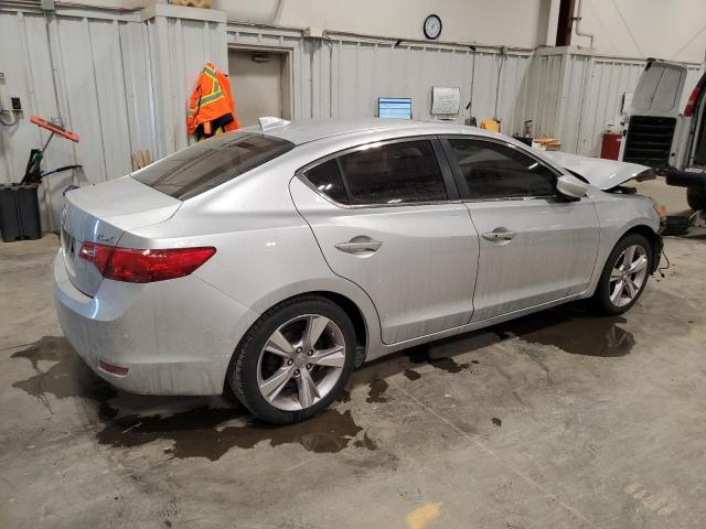Photo 3 from auction – 2014 ACURA ILX 20 TEC with VIN 19VDE1F71EE008595