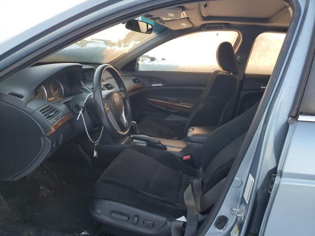 Photo 7 from auction – 2011 HONDA ACCORD EX with VIN 1HGCP2F79BA036082