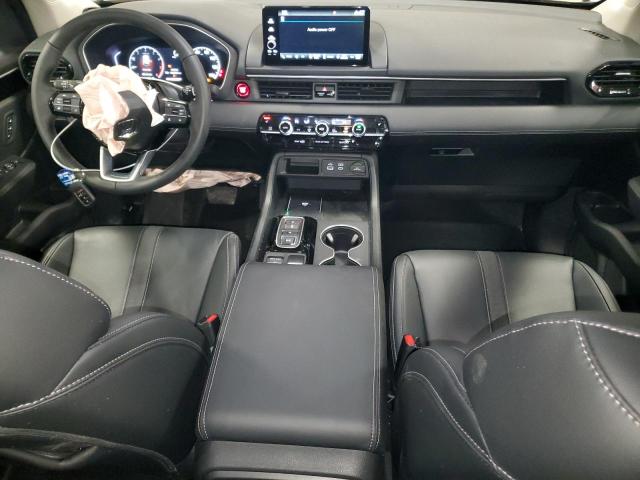 Photo 8 from auction – 2025 HONDA PILOT EXL with VIN 5FNYG1H47SB070692