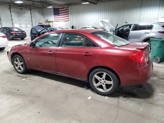 Photo 2 from auction – 2008 PONTIAC G6 BASE with VIN 1G2ZG57N484192520