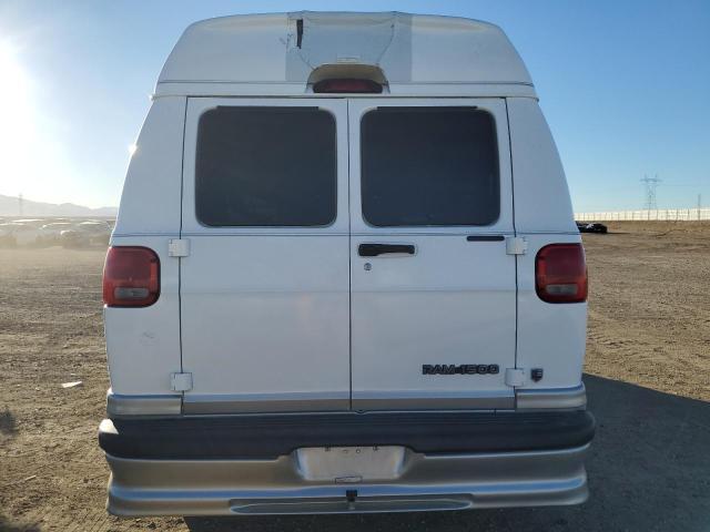 Photo 6 from auction – 2001 DODGE RAM VAN B1 with VIN 2B6HB11Y51K558664