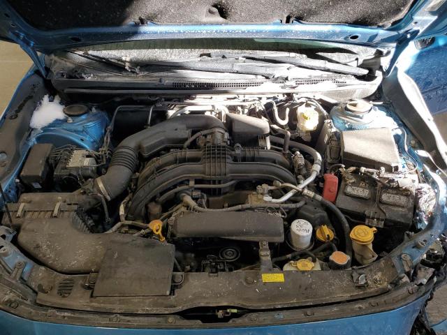 Photo 11 from auction – 2019 SUBARU IMPREZA SP with VIN 4S3GKAJ69K3608019