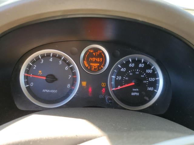 Photo 9 from auction – 2012 NISSAN SENTRA 2.0 with VIN 3N1AB6AP1CL649295