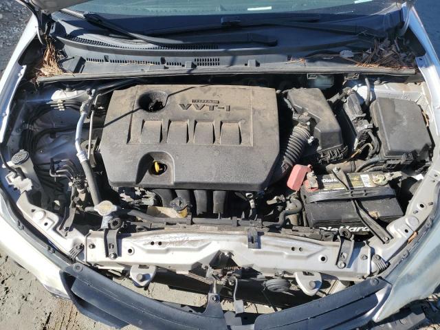 Photo 11 from auction – 2015 TOYOTA COROLLA L with VIN 2T1BURHE5FC272477