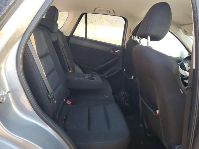 Photo 11 from auction – 2013 MAZDA CX-5 TOURI with VIN JM3KE2CE9D0118655