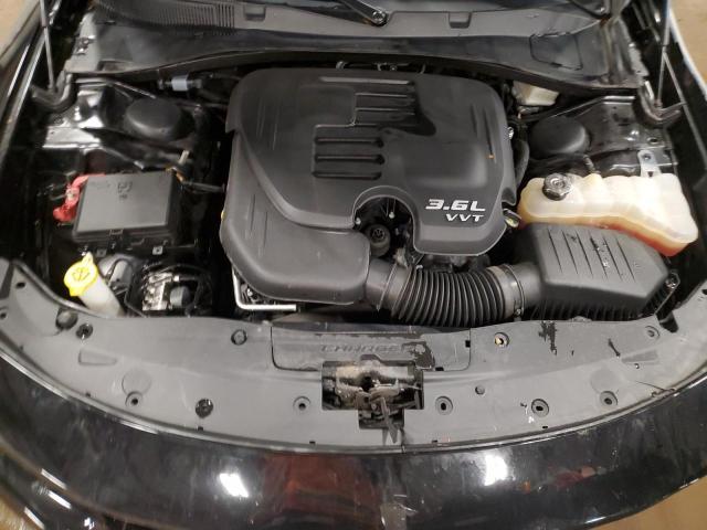 Photo 11 from auction – 2021 DODGE CHARGER SX with VIN 2C3CDXBG8MH574078