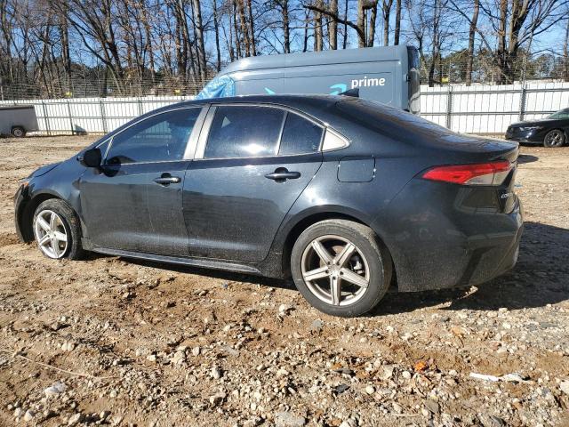 Photo 2 from auction – 2020 TOYOTA COROLLA LE with VIN 5YFEPRAE6LP127801