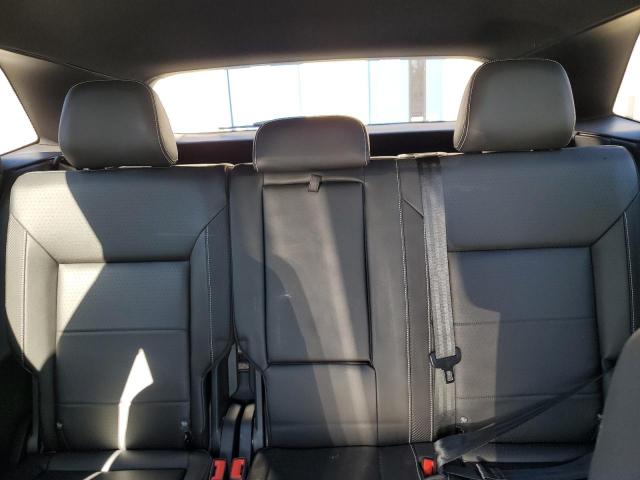 Photo 10 from auction – 2023 VOLKSWAGEN ATLAS CROS with VIN 1V2WC2CA2PC227019