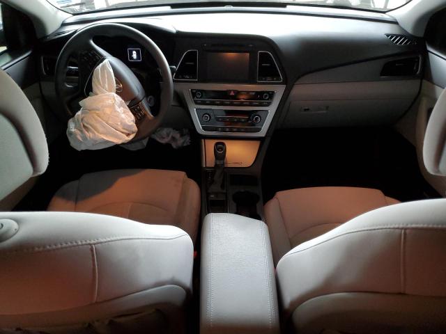 Photo 8 from auction – 2016 HYUNDAI SONATA SE with VIN 5NPE24AF1GH415562
