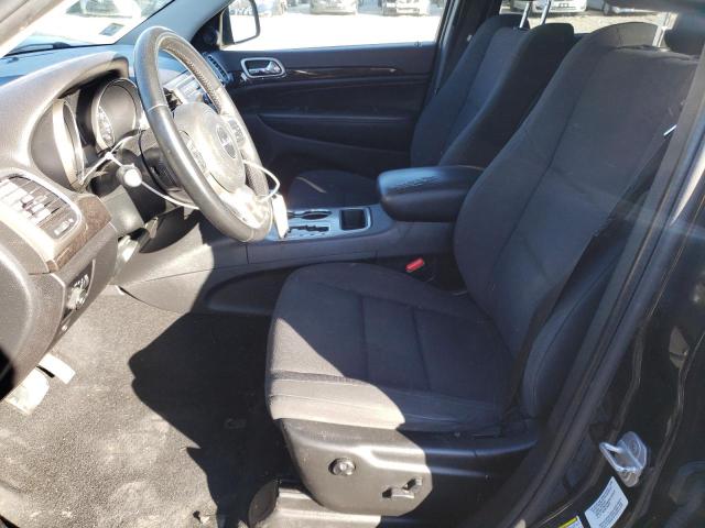 Photo 7 from auction – 2012 JEEP GRAND CHER with VIN 1C4RJFAG3CC161206
