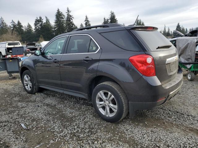 Photo 2 from auction – 2015 CHEVROLET EQUINOX LT with VIN 2GNALBEK4F6173612