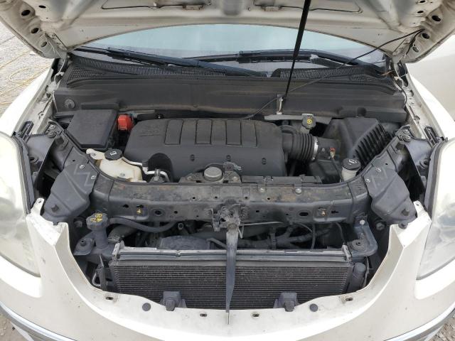 Photo 12 from auction – 2012 BUICK ENCLAVE with VIN 5GAKRCED7CJ420429