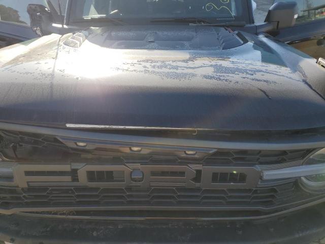 Photo 11 from auction – 2024 FORD BRONCO RAP with VIN 1FMEE0RR8RLA40195