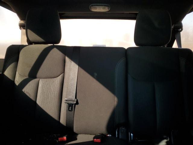 Photo 10 from auction – 2015 JEEP WRANGLER U with VIN 1C4HJWEG8FL529261