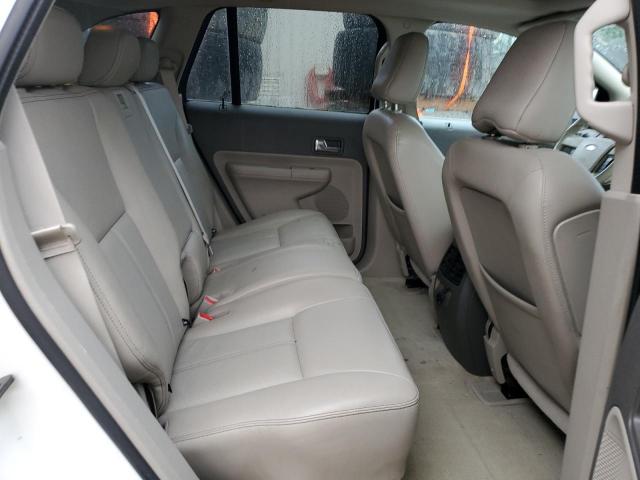 Photo 11 from auction – 2009 FORD EDGE LIMIT with VIN 2FMDK39C79BA76901