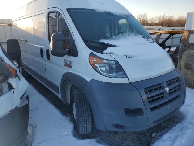 Photo 4 from auction – 2015 RAM PROMASTER with VIN 3C6TRVDG6FE515888