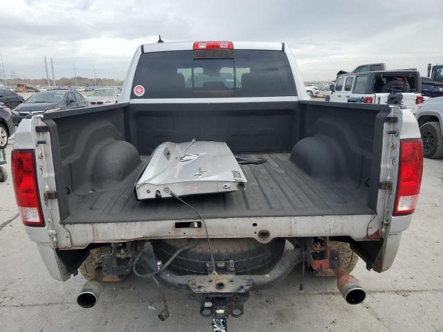 Photo 6 from auction – 2017 RAM 1500 SLT with VIN 1C6RR6LTXHS662181