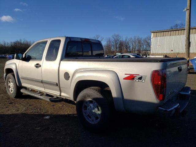 Photo 2 from auction – 2008 CHEVROLET COLORADO with VIN 1GCDT19E288172315