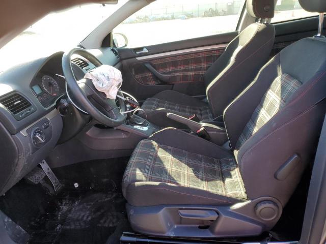 Photo 7 from auction – 2009 VOLKSWAGEN RABBIT with VIN WVWBB71K29W049688