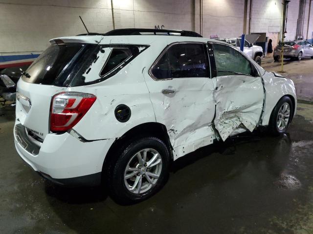 Photo 3 from auction – 2016 CHEVROLET EQUINOX LT with VIN 2GNALCEK1G1180635