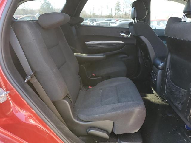 Photo 11 from auction – 2014 DODGE DURANGO SX with VIN 1C4RDHAG1EC344819