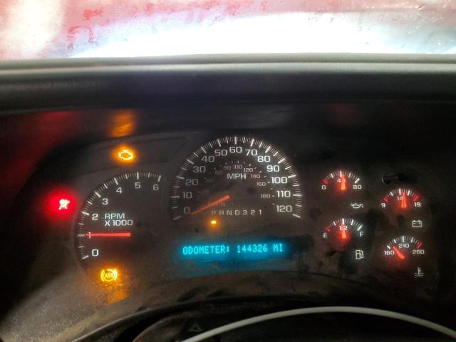 Photo 9 from auction – 2007 CHEVROLET SILVERADO with VIN 1GCEK14V07Z161367