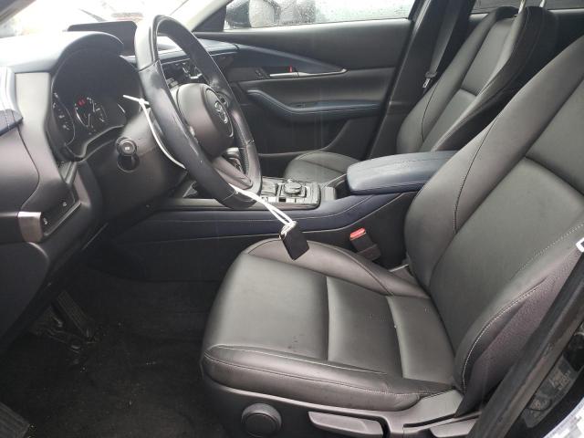 Photo 7 from auction – 2021 MAZDA CX-30 SELE with VIN 3MVDMBBL7MM203431