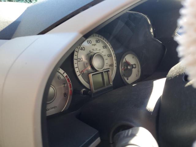 Photo 9 from auction – 2010 HONDA PILOT EXL with VIN 5FNYF3H58AB010393