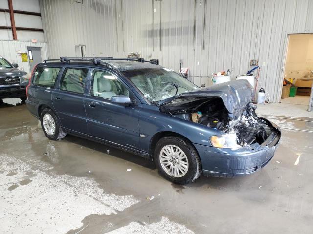 Photo 4 from auction – 2005 VOLVO V70 with VIN YV1SW612752486189