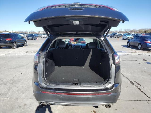Photo 6 from auction – 2015 FORD EDGE TITAN with VIN 2FMTK3K83FBB52448