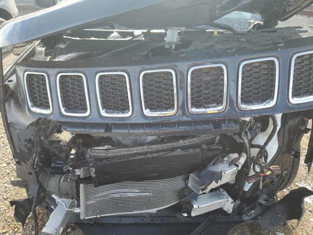 Photo 12 from auction – 2018 JEEP COMPASS LI with VIN 3C4NJDCB4JT179641